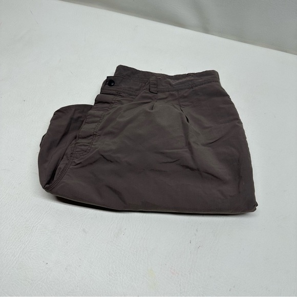 Patagonia size 38 chino Men's Brown Shorts - Picture 10 of 10